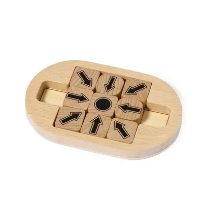 Producto personalizable Minipuzzle Jatrex