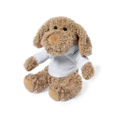 Producto personalizable Peluche Chamox