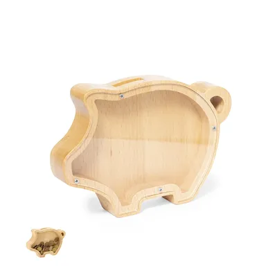 Producto personalizable Hucha Jasara