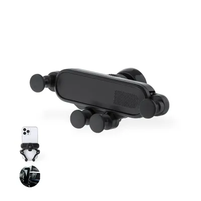 Producto personalizable Soporte Coche Vetel para Smartphone XXL | Fijación Universal | Personalizable
