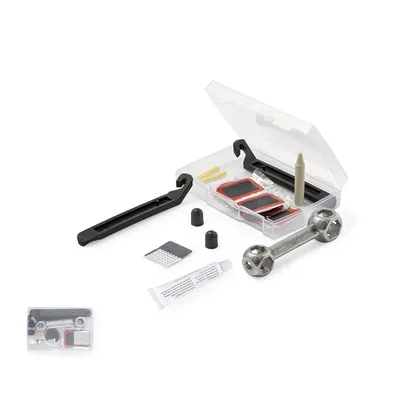 Producto personalizable Kit Reparación Bici Premoz