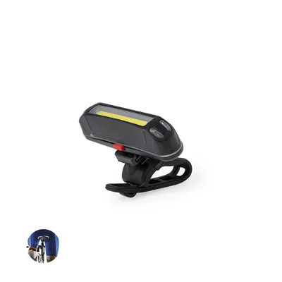 Producto personalizable Luz Seguridad Bici Havu
