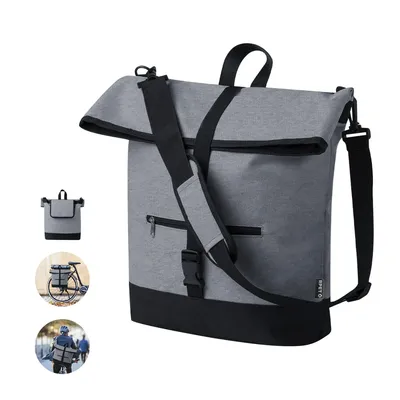 Producto personalizable Bolsa Bici Hulken