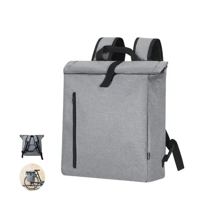 Producto personalizable Mochila Bici Hoblak