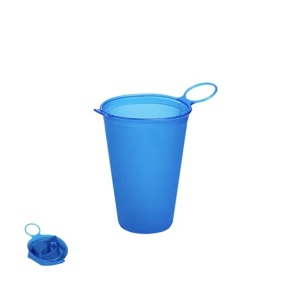 Producto personalizable Vaso Plegable Sabik