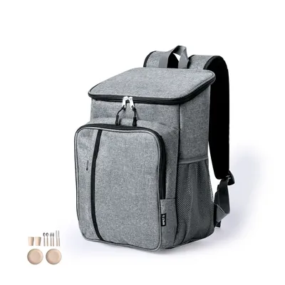Producto personalizable Mochila Nevera Picnic Shira