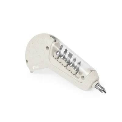Producto personalizable Flexómetro Multiherramienta Drankil 1m