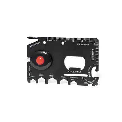 Producto personalizable Multiherramienta Vireon