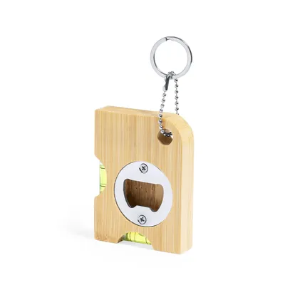 Producto personalizable Llavero Multifunción Nish
