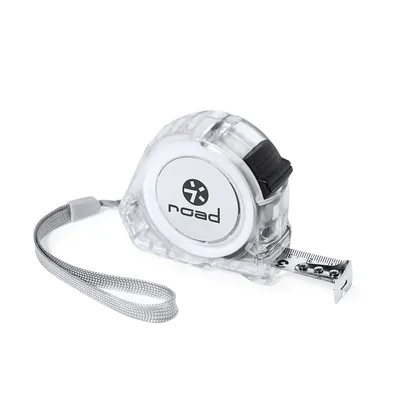 Producto personalizable Flexómetro Turner 5m