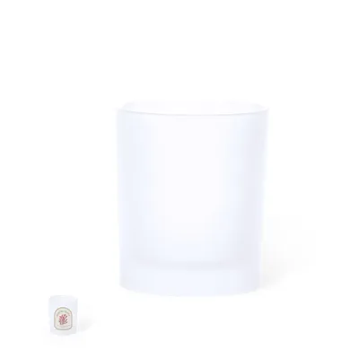 Producto personalizable Vaso Sublimación Loter