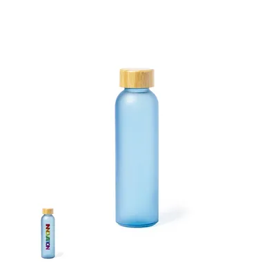 Producto personalizable Bidón Sublimación Vantex