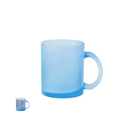 Producto personalizable Taza Sublimación Cervan
