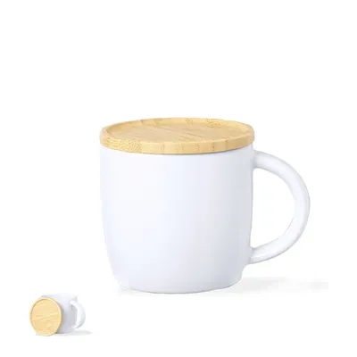 Producto personalizable Taza Zenara