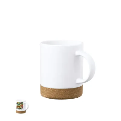 Producto personalizable Taza Sublimación Nala