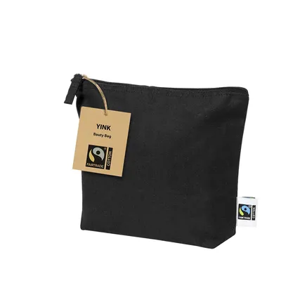 Producto personalizable Neceser Yink Fairtrade