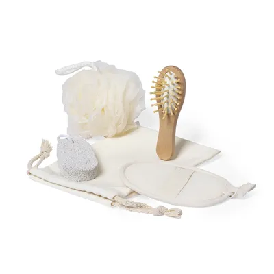 Producto personalizable Set Baño Seido