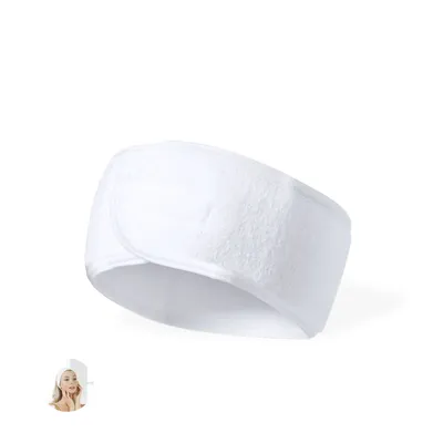 Producto personalizable Cinta Pelo Madax
