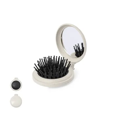 Producto personalizable Cepillo con Espejo Flege