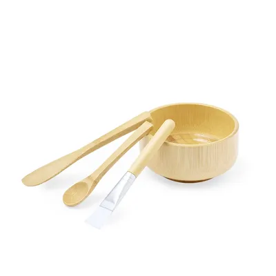 Producto personalizable Set Mascarilla Iringu