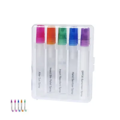 Producto personalizable Set Yohan
