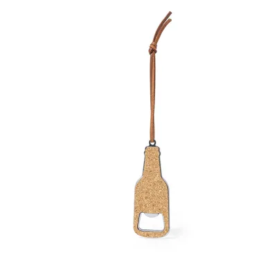 Producto personalizable Abridor Morley