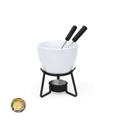 Producto personalizable Fondue Helvet