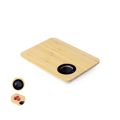 Producto personalizable Tabla Bascúla Mentina