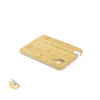 Producto personalizable Tabla Afilador Polter