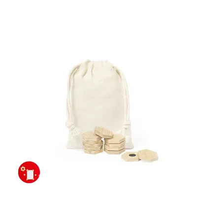 Producto personalizable Set Imanes Lirix