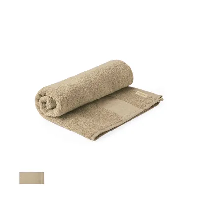 Producto personalizable Toalla Canoria