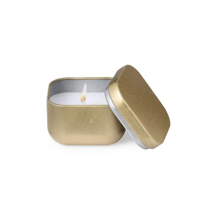 Producto personalizable Vela Aromática Hetfil