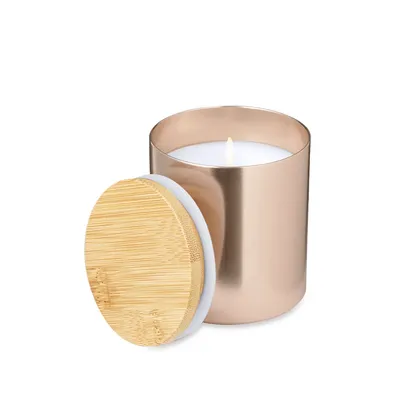 Producto personalizable Vela Aromática Rudyn