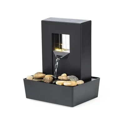 Producto personalizable Fuente de Agua Huntan