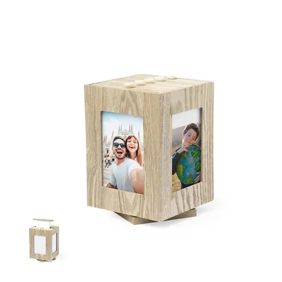 Producto personalizable Portafotos Vesper
