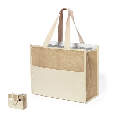 Producto personalizable Bolsa Nevera Presli