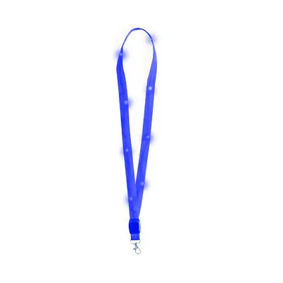 Producto personalizable Lanyard Wilou