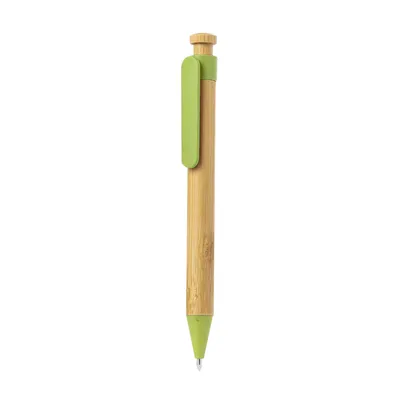 Producto personalizable Bolígrafo Melky