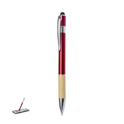 Producto personalizable Bolígrafo Puntero Berget