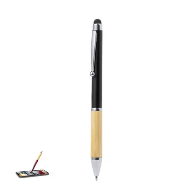 Producto personalizable Bolígrafo Puntero Zadron