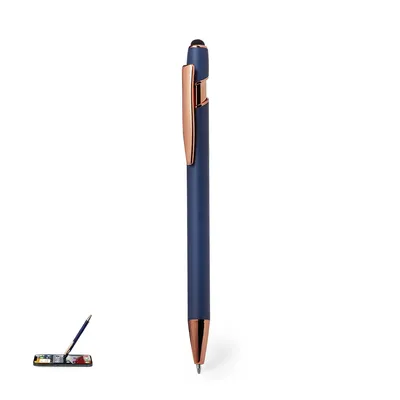 Producto personalizable Bolígrafo Puntero Lixor