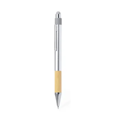 Producto personalizable Bolígrafo Puntero Deimox