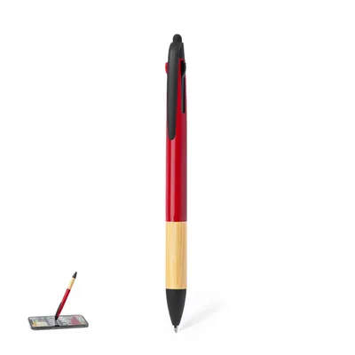 Producto personalizable Bolígrafo Puntero Milok