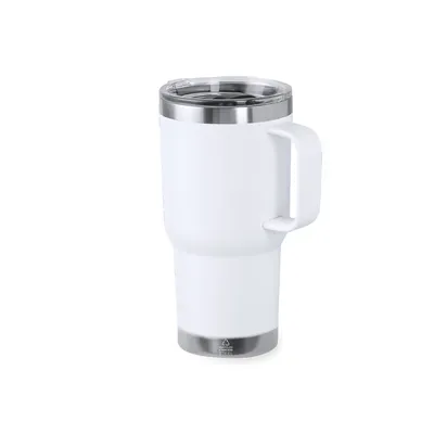 Producto personalizable Taza Térmica Paster