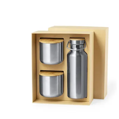 Producto personalizable Set Dickinson