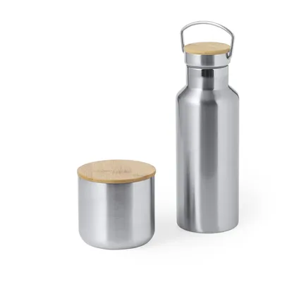 Producto personalizable Set Debris