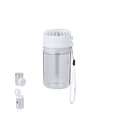 Producto personalizable Bidón Ventilador Zexen