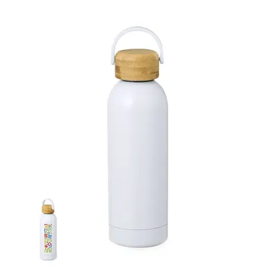 Producto personalizable Bidón Térmico Sublimación Jano