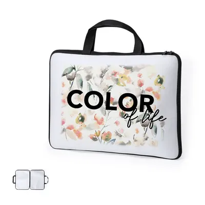 Producto personalizable Funda Ordenador Portátil Sublimación Lury