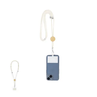 Producto personalizable Lanyard Soporte Reuter